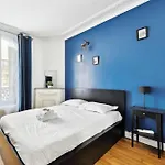 Bnbnova - 2br - Eiffel Tower & Grenelle Apartment *
