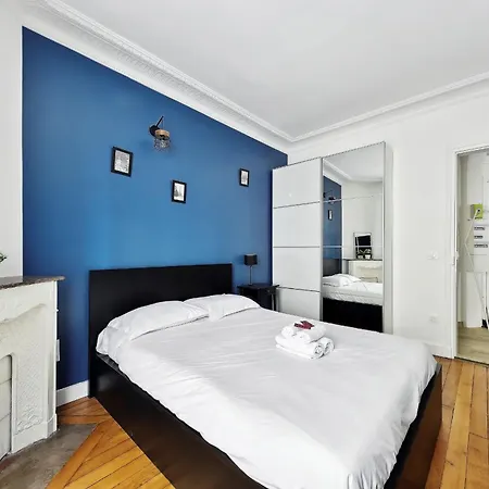 Bnbnova - 2br - Eiffel Tower & Grenelle